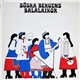 Södra Bergens Balalaikor - Södra Bergens Balalaikor