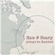 Hale & Hearty - Always We Rambled