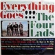 The Four Lads - Everything Goes !